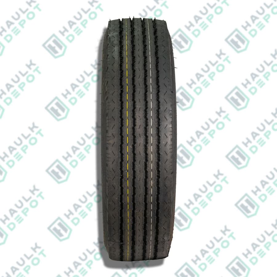 Trailer Tire – ST235/80R16 – 14PR Load Range G | HAIDA