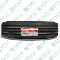 Trailer Tire – ST235/80R16 – 14PR Load Range G | HAIDA / COPARTNER