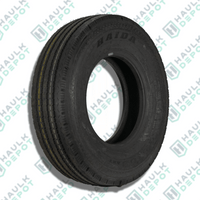 Trailer Tire – ST235/80R16 – 14PR Load Range G | HAIDA / COPARTNER