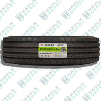 Trailer Tire – ST235/85R16 – 14PR – Load Range G | HAIDA / COPARTNER