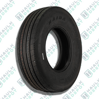 Trailer Tire – ST235/85R16 – 14PR – Load Range G | HAIDA / COPARTNER