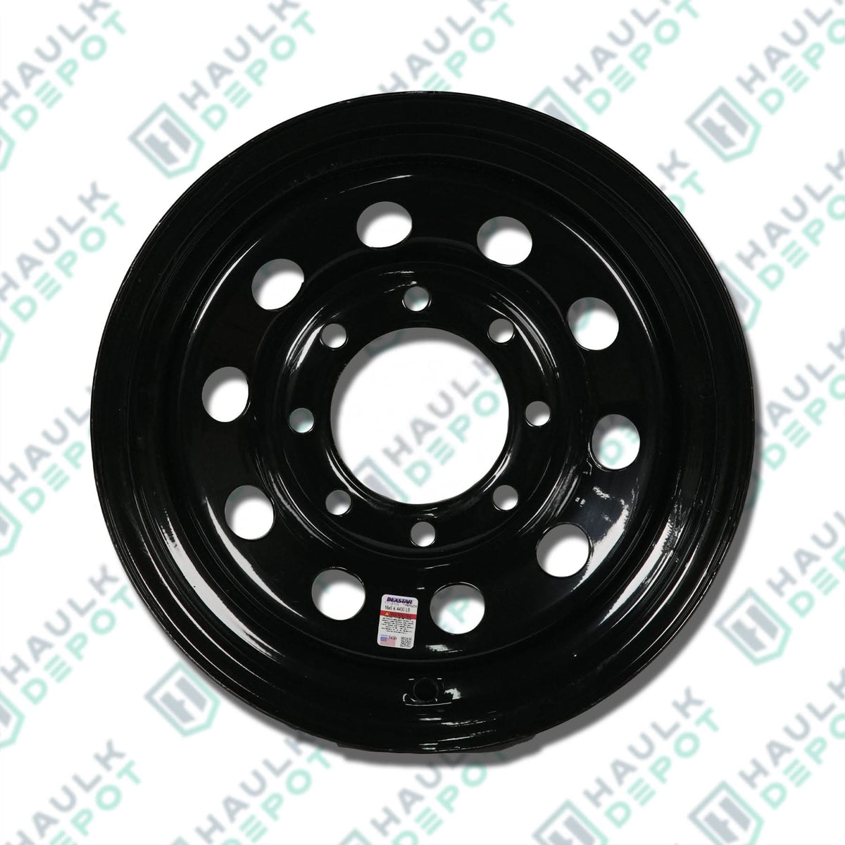 Trailer Wheel Rim – 16