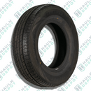 Truck Tire – LT245/75R17 – 10PR – Load Range E | TBB