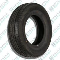 Truck Tire – LT245/75R17 – 10PR – Load Range E | TBB