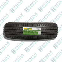Truck Tire – LT245/75R17 – 10PR – Load Range E | TBB