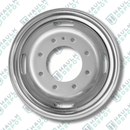 Truck Wheel Rim – 17" x 6.5" – Steel – 8x200mm – FITS F-350 / RAM 3500 | HD