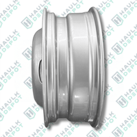 Truck Wheel Rim – 17" x 6.5" – Steel – 8x200mm – FITS F-350 / RAM 3500 | HD