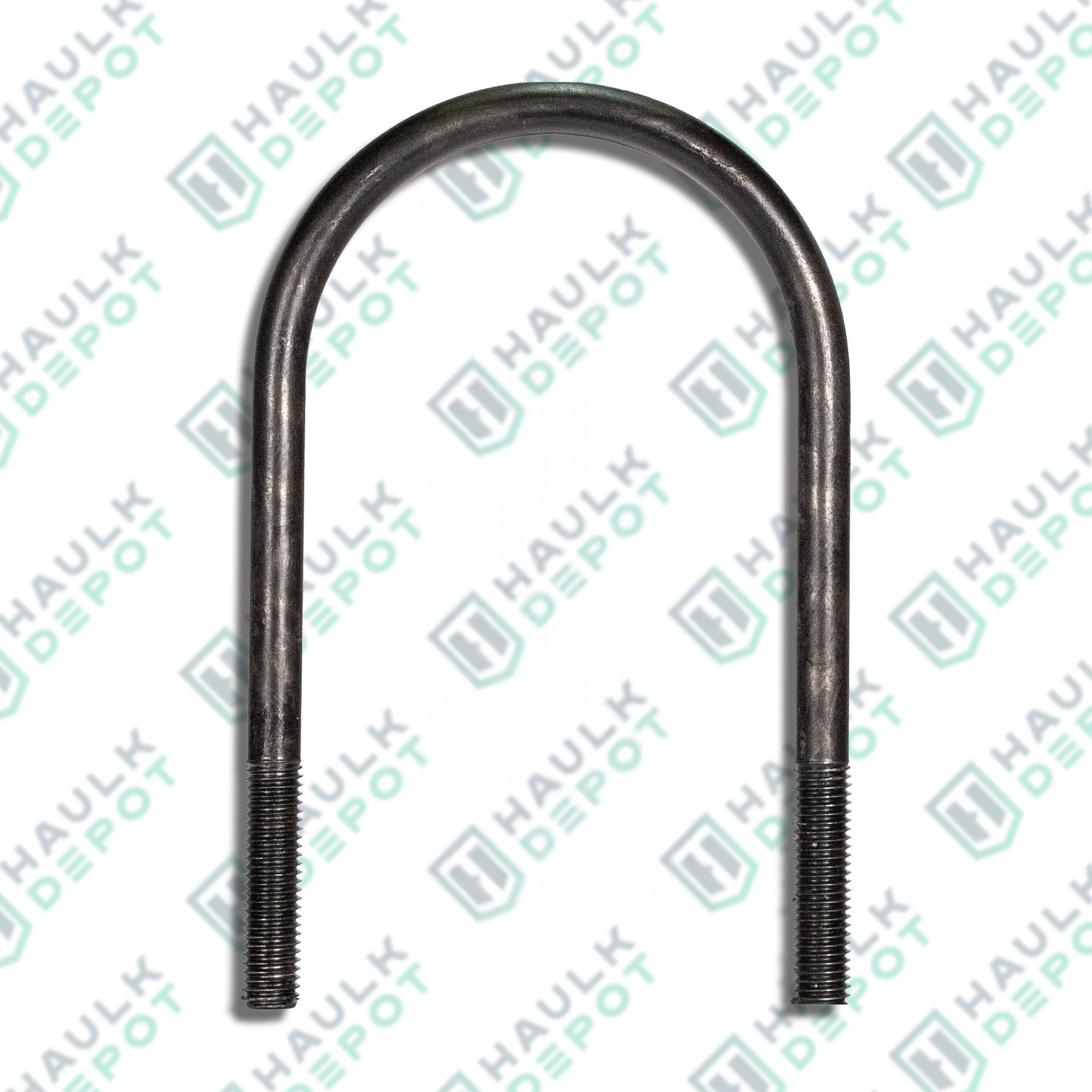 U-Bolt – 5/8" – For 10K Axles | DXT