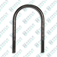 U-Bolt – 5/8" – For 10K Axles | DXT