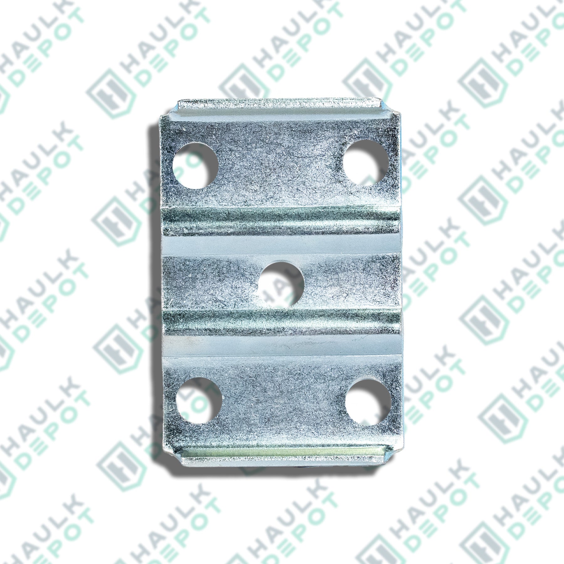 U-Bolt Kit – 1/2" – For 3" Tube - For 5.2K-7K Axles | MT