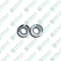U-Bolt Kit – 1/2" – For 3" Tube - For 5.2K-7K Axles | MT