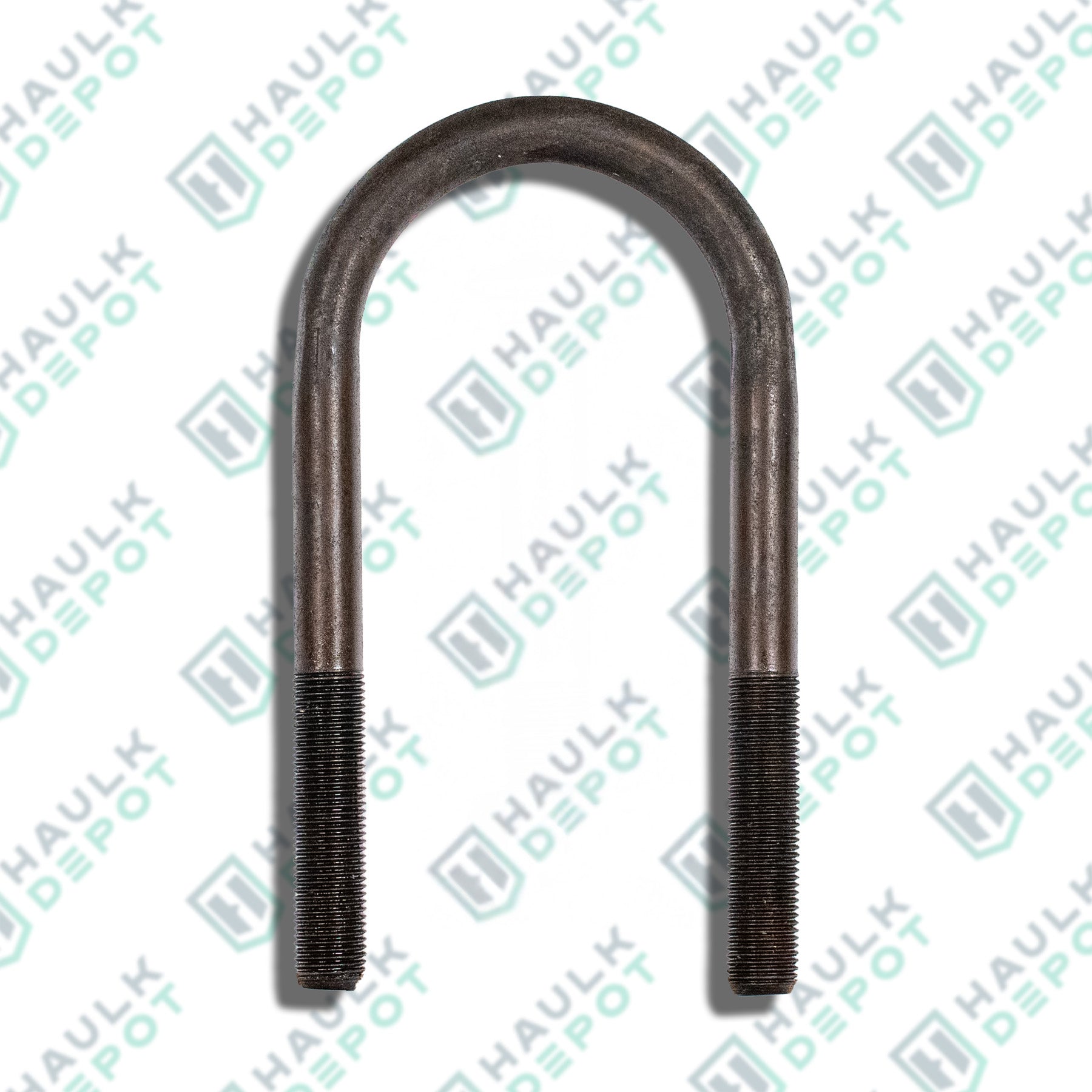 U-Bolt Kit – 1/2" – For 3.5K Axles | MT