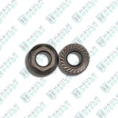 U-Bolt Kit – 1/2" – For 3.5K Axles | MT