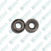 U-Bolt Kit – 1/2" – For 3.5K Axles | MT