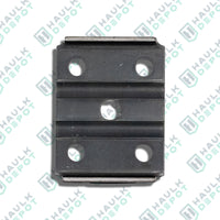 U-Bolt Kit – 1/2" – For 3.5K Axles | MT