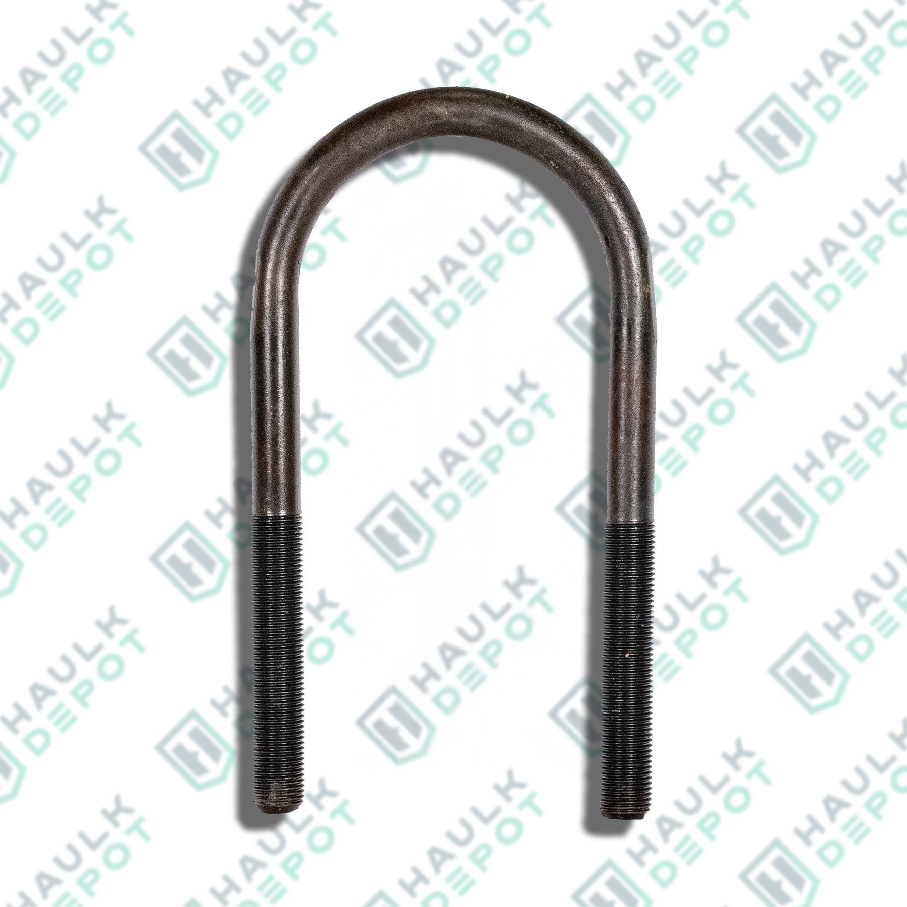 U-Bolt Kit – 9/16" – For 3" Tube - For 5.2K-7K Axles | MT