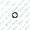 U-Bolt Kit – 9/16" – For 3" Tube - For 5.2K-7K Axles | MT