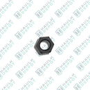 U-Bolt Kit – 9/16" – For 3" Tube - For 5.2K-7K Axles | MT