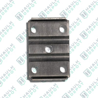 U-Bolt Kit – 9/16" – For 3" Tube - For 5.2K-7K Axles | MT