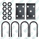 U-Bolt Kit – 9/16" - For 8K Axles | MT