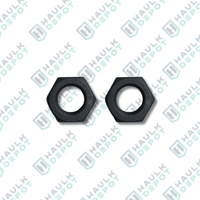 U-Bolt Kit – 9/16" - For 8K Axles | MT