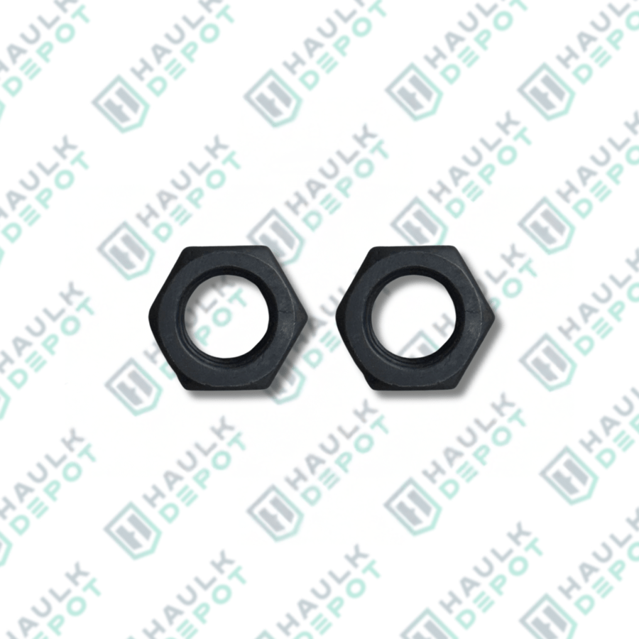 U-Bolt Kit – 9/16" - For 8K Axles | MT
