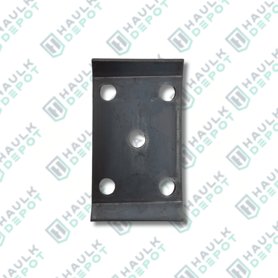 U-Bolt Kit – 9/16" - For 8K Axles | MT