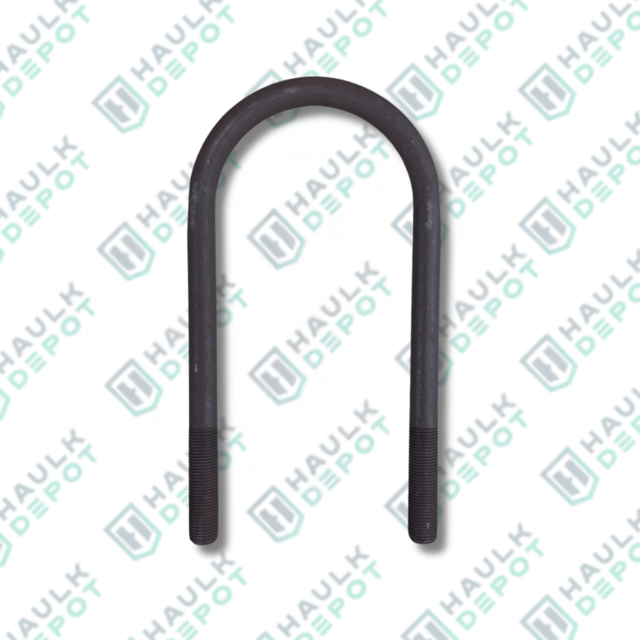 U-Bolt Kit – 9/16" - For 8K Axles | MT