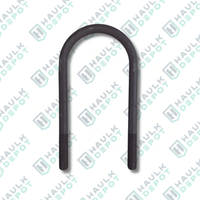U-Bolt Kit – 9/16" - For 8K Axles | MT