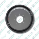 WHD175675-80E - Dual Wheel – 17.5" x 6.75" – 8 on 6.5 – 4.77" CB – 6200 lb | DXT